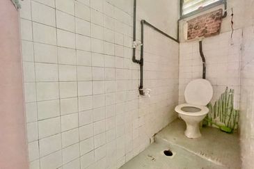 Taman Delima, Cheras