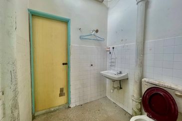 Taman Delima, Cheras