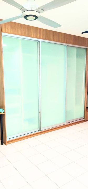 WALKING DISTANCE TO MRT PARTLY FURNISHED Palm Spring Sunway Damansara Selangor For Sale, Selangor, Sunway Damansara