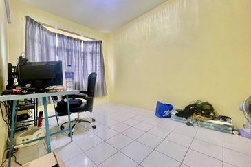 Pangsapuri Mawar Sari