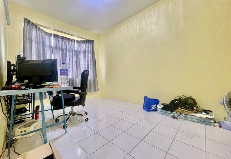 Pangsapuri Mawar Sari