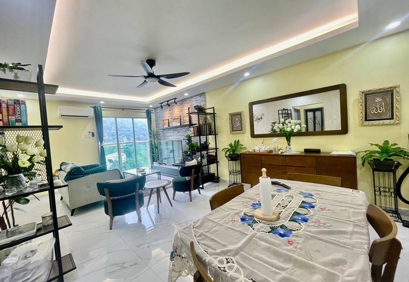 Pangsapuri Mawar Sari