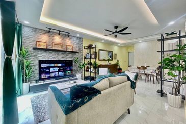 Pangsapuri Mawar Sari