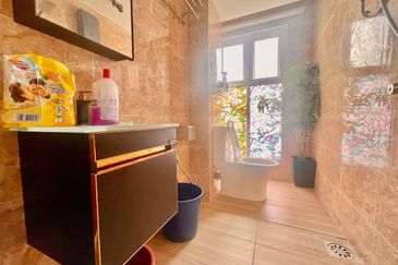 Pangsapuri Mawar Sari