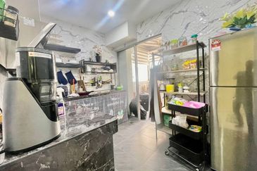 Pangsapuri Mawar Sari