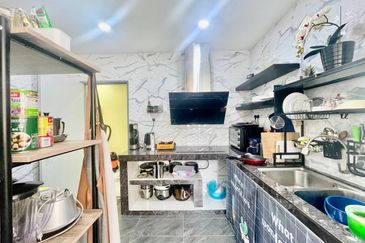 Pangsapuri Mawar Sari