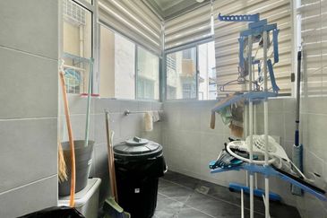 Pangsapuri Mawar Sari