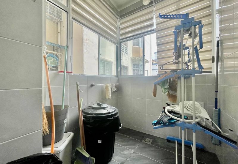 Pangsapuri Mawar Sari