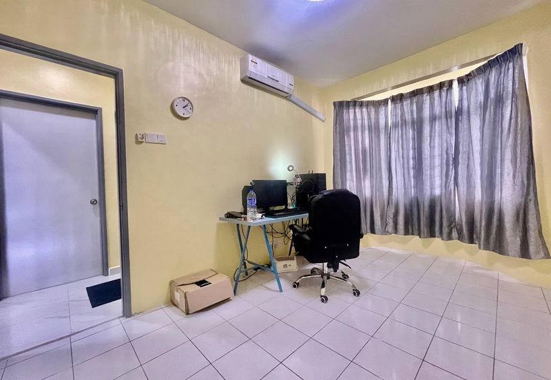 Pangsapuri Mawar Sari