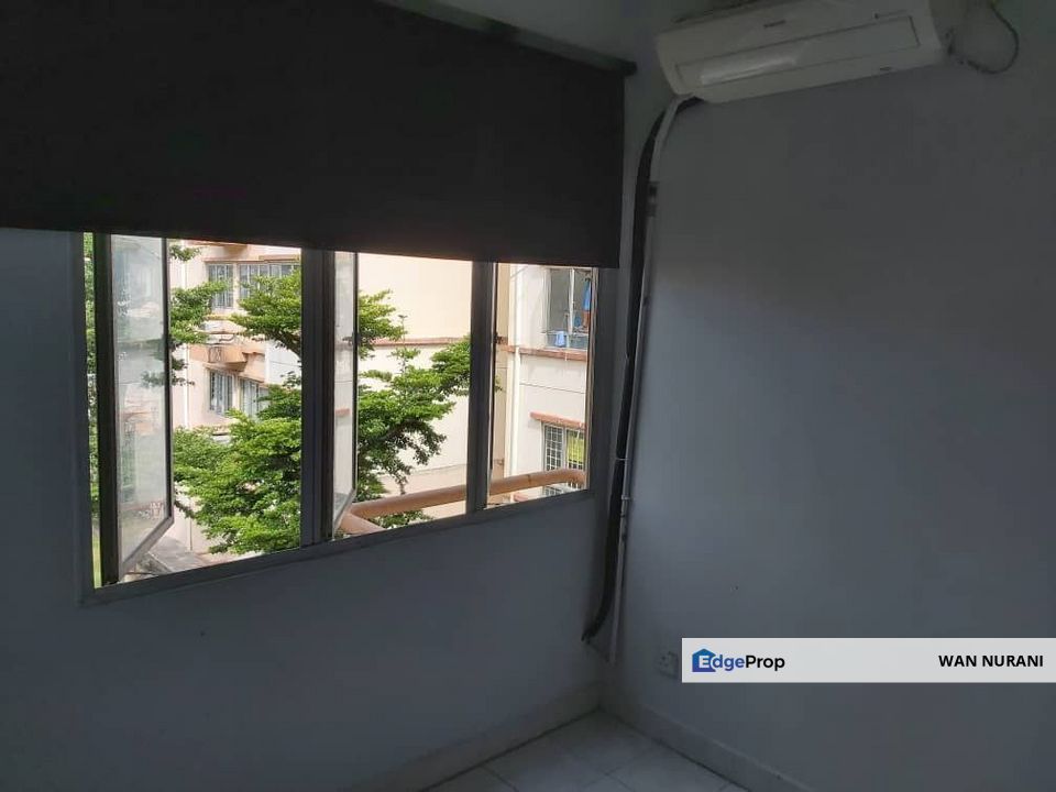 PARTTIALLY FURNISHED SD Tiara Apartment  Bandar Sri Damansara for sale, Selangor, Bandar Sri Damansara