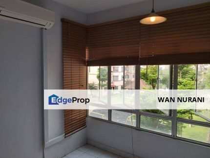 PARTTIALLY FURNISHED SD Tiara Apartment  Bandar Sri Damansara for sale, Selangor, Bandar Sri Damansara