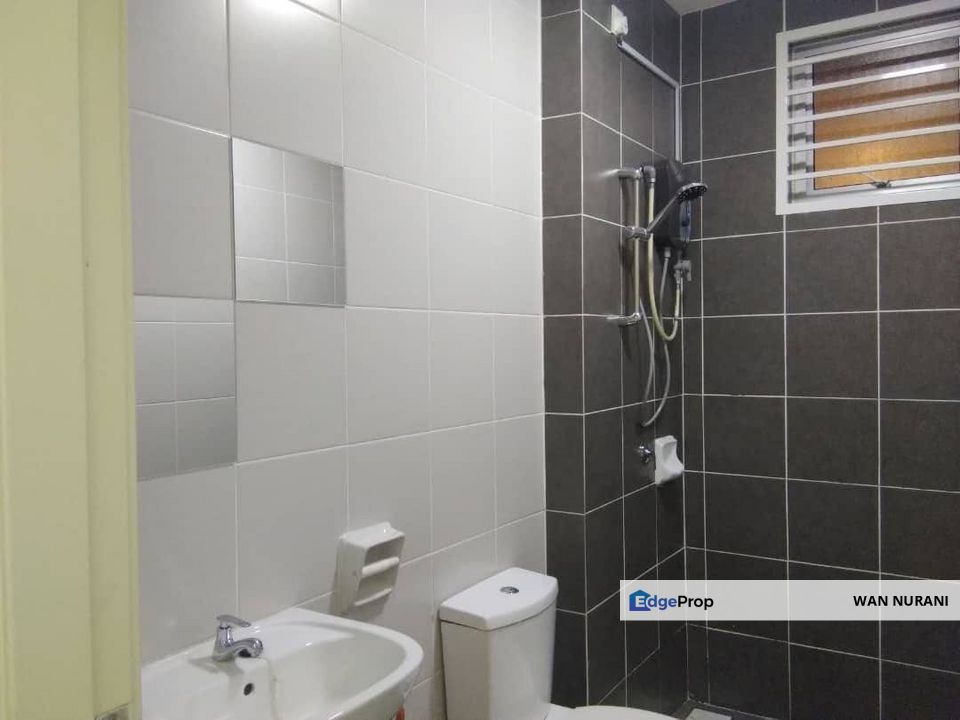 Ground Floor BSP21, Bandar Saujana Putra For Sale, Selangor, Jenjarom