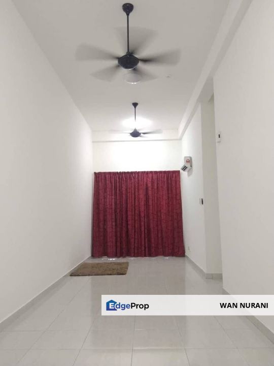 Ground Floor BSP21, Bandar Saujana Putra For Sale, Selangor, Jenjarom