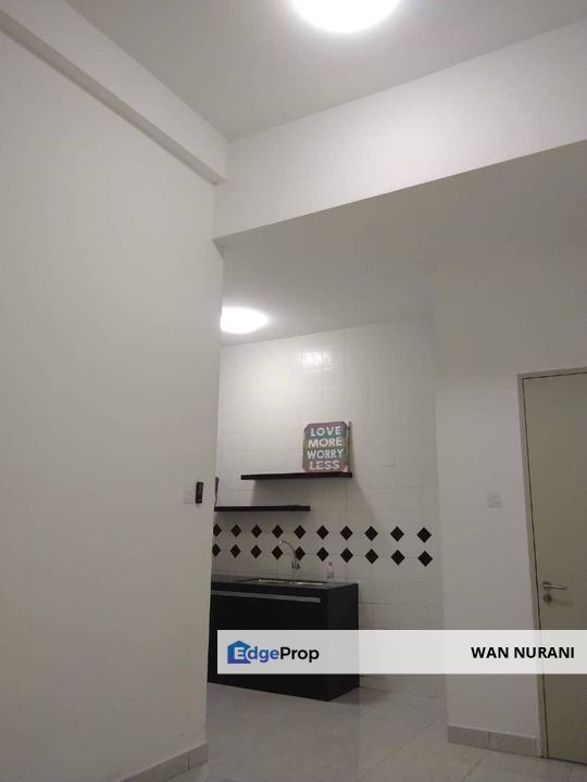 Ground Floor BSP21, Bandar Saujana Putra For Sale, Selangor, Jenjarom
