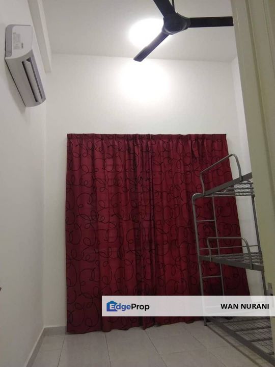 Ground Floor BSP21, Bandar Saujana Putra For Sale, Selangor, Jenjarom