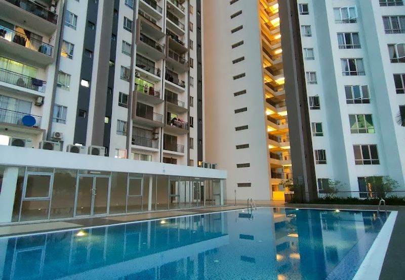 PRIMA Residensi Jalan Jubilee