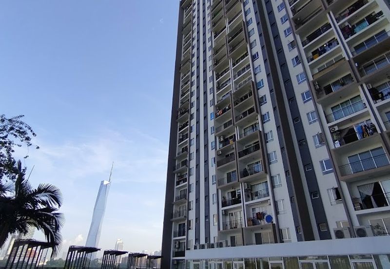 PRIMA Residensi Jalan Jubilee