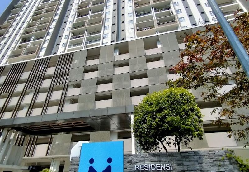 PRIMA Residensi Jalan Jubilee