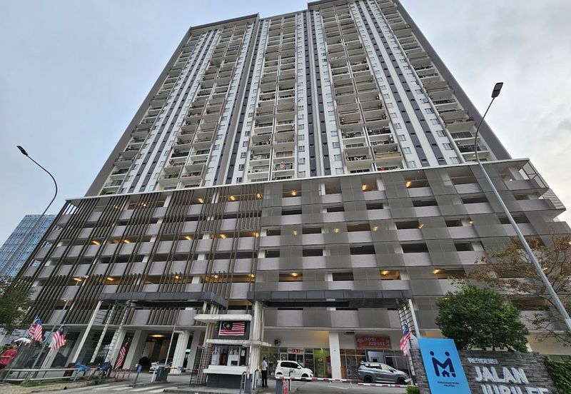 PRIMA Residensi Jalan Jubilee