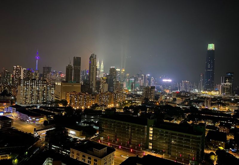 PRIMA Residensi Jalan Jubilee