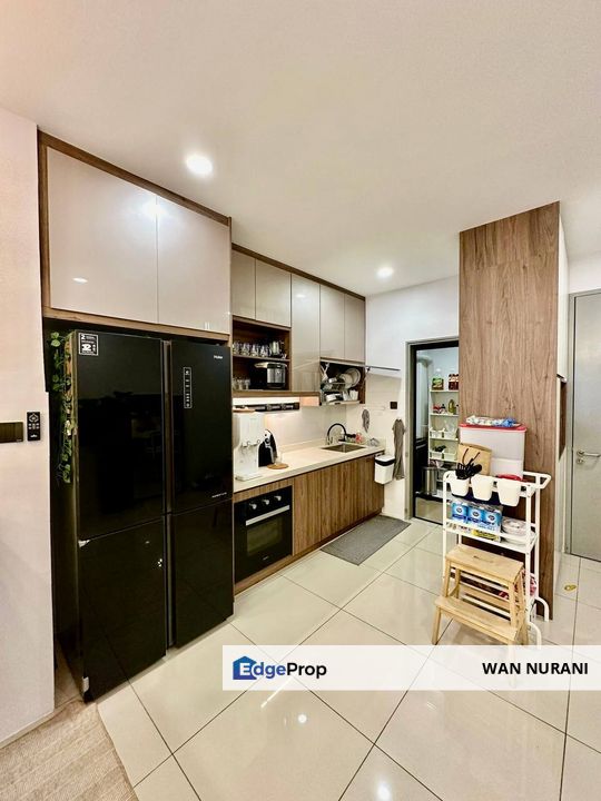 PV18 Residence (FULLY RENO) Setapak, Kuala Lumpur, Kuala Lumpur, Setapak
