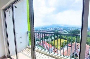 Seri Tijanni Condominium