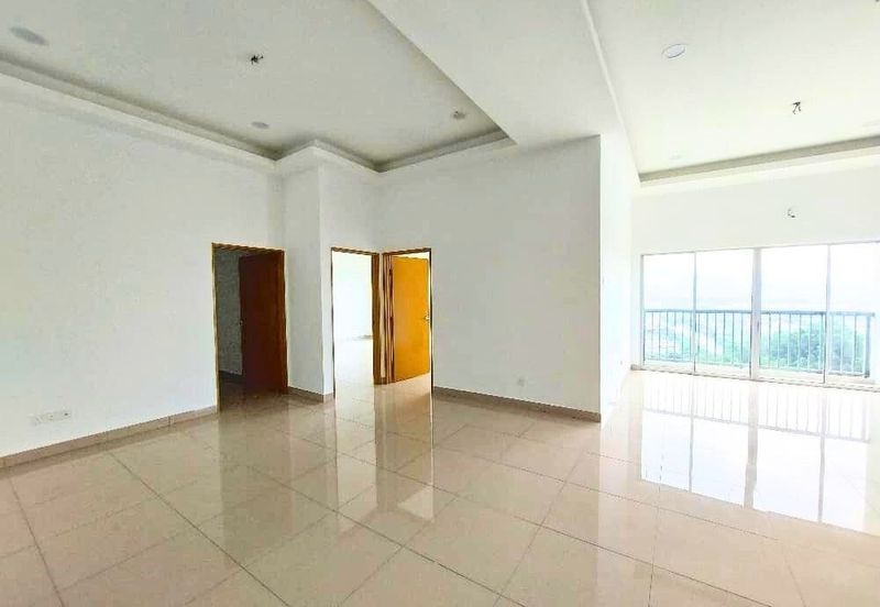 Seri Tijanni Condominium