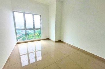 Seri Tijanni Condominium