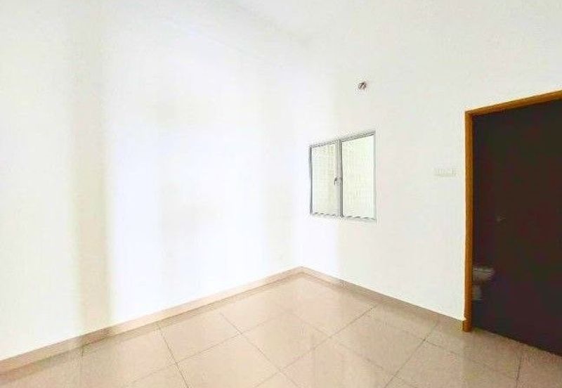 Seri Tijanni Condominium