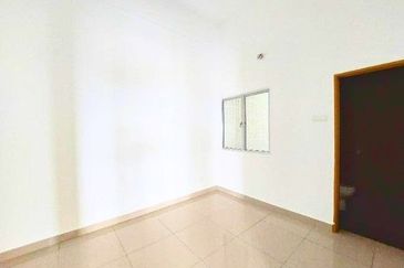 Seri Tijanni Condominium