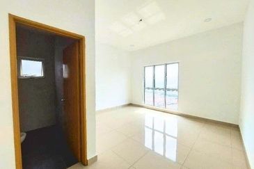 Seri Tijanni Condominium