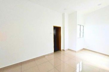 Seri Tijanni Condominium