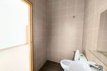 Seri Tijanni Condominium