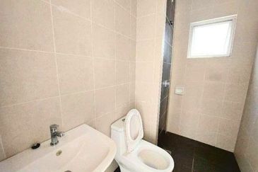 Seri Tijanni Condominium