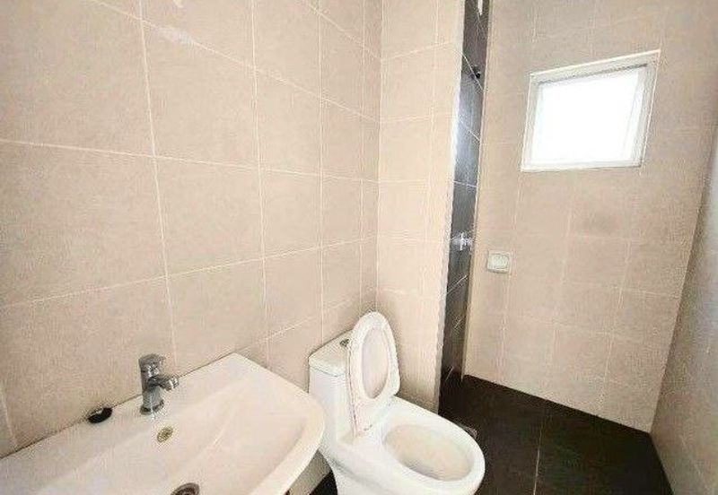 Seri Tijanni Condominium