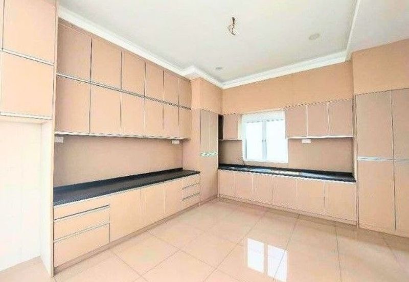 Seri Tijanni Condominium