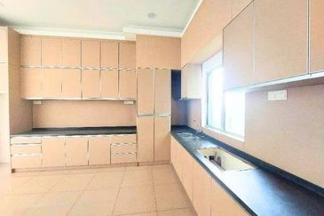 Seri Tijanni Condominium