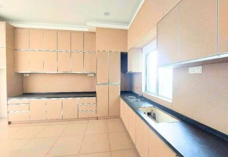 Seri Tijanni Condominium