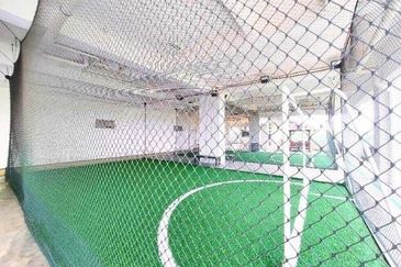 Seri Tijanni Condominium