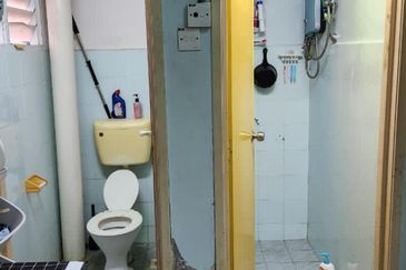 Pangsapuri Mawar Jaya