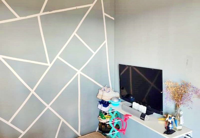 Sutera Apartment, Bandar Tun Hussein Onn