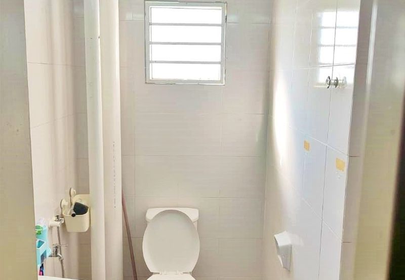 Sutera Apartment, Bandar Tun Hussein Onn