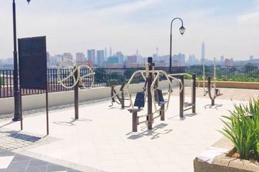 Tuan Residency (Residensi Selingsing)