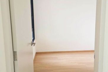 Tuan Residency (Residensi Selingsing)