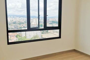 Tuan Residency (Residensi Selingsing)