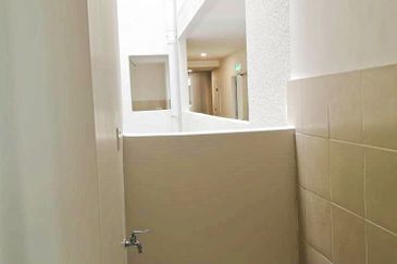 Tuan Residency (Residensi Selingsing)