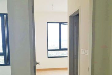 Tuan Residency (Residensi Selingsing)