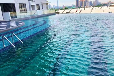 Tuan Residency (Residensi Selingsing)