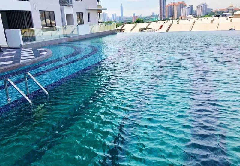 Tuan Residency (Residensi Selingsing)