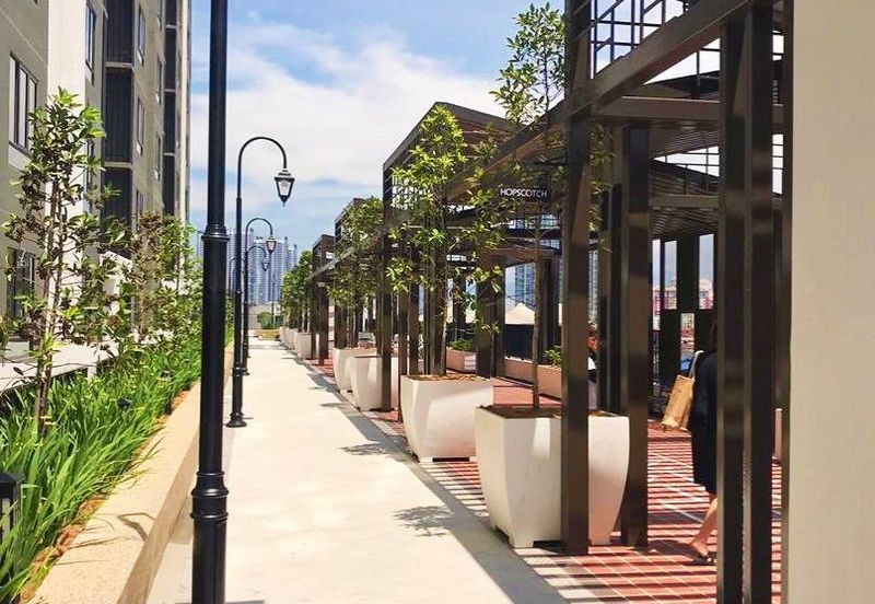 Tuan Residency (Residensi Selingsing)